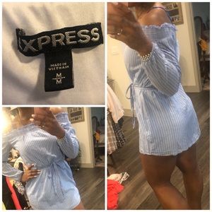 Express dress💕